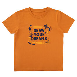 Draw Your Dreams children's t-shirt